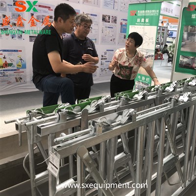 ຫົວງົວຄວາຍຫົວລັອກໃສ່ກະສິກໍາ